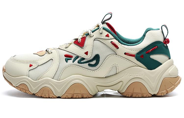 FILA Fluid 4 Sneakers 'Cat Claw'