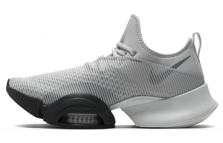 Nike Air Zoom SuperRep Smoke Grey