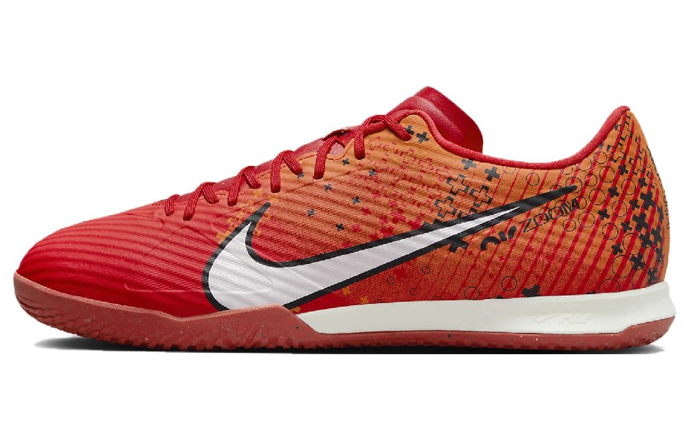 Nike Zoom Mercurial Vapor 15 Dream Speed 'Light Crimson'