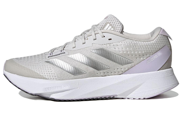 Adidas Women's Adizero Sl 'Grey Lilac' Women's