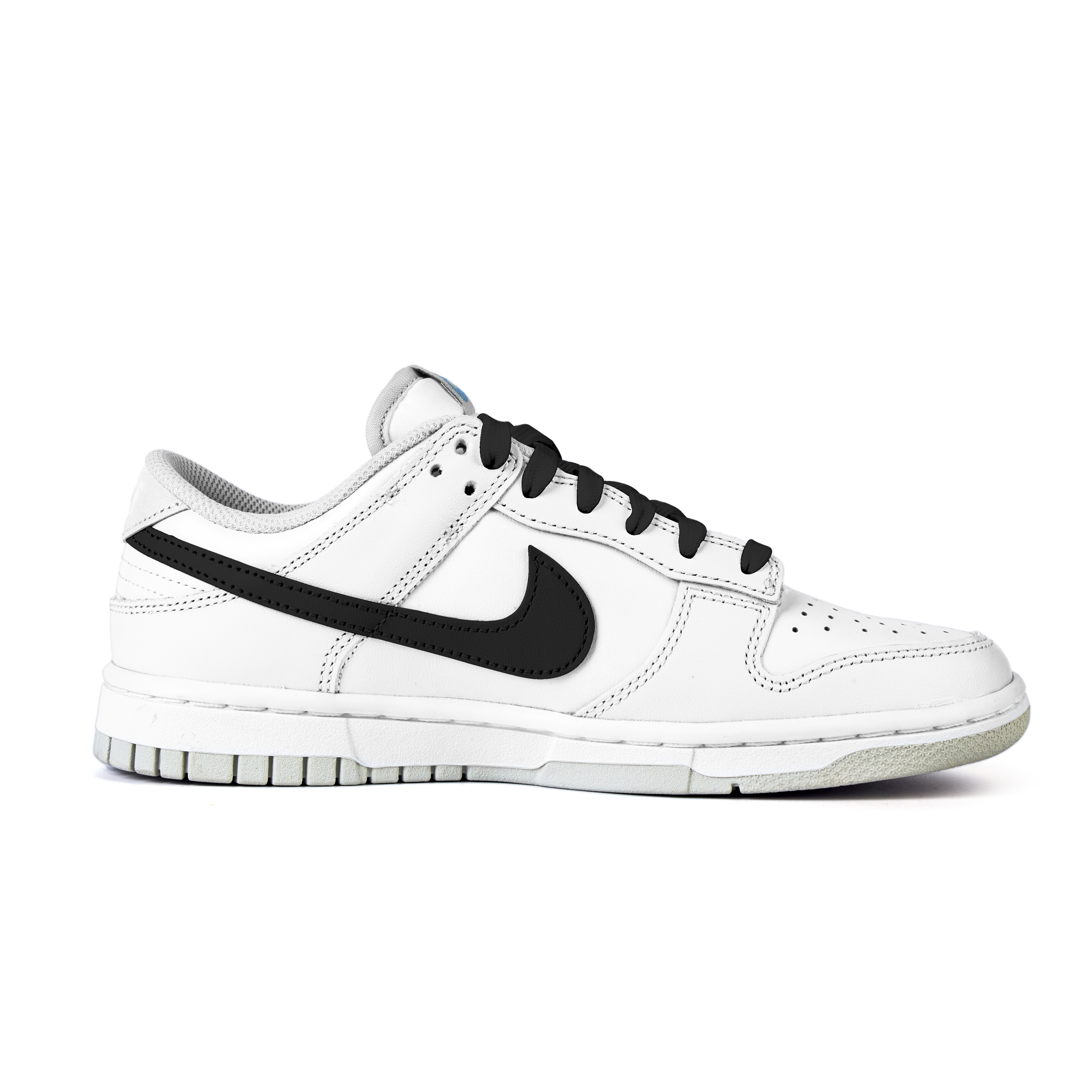 Nike Dunk Secretly In Love Book Anti Slip Wear Resistant Low Top Skateboard Shoes Women's White Black купить в интернет-магазине Yoocart с быстрой доставкой по России.
