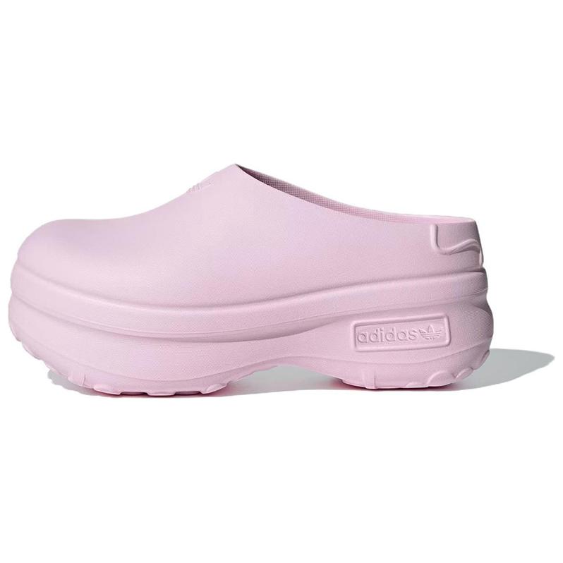adidas originals Adifom Stan Smith Mule Clear Pink Women's