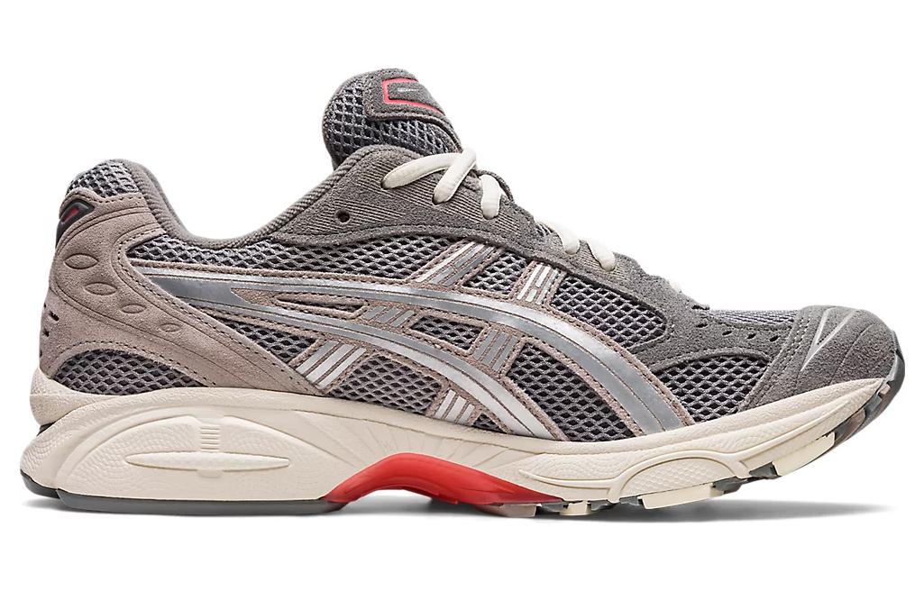 ASICS Gel Kayano 14 Clay Grey Pure Silver