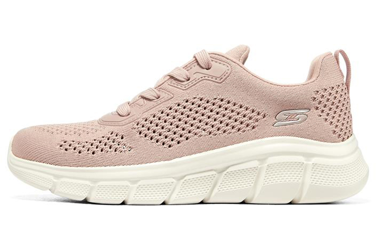 Skechers Bobs B Flex 'Pink' Women's