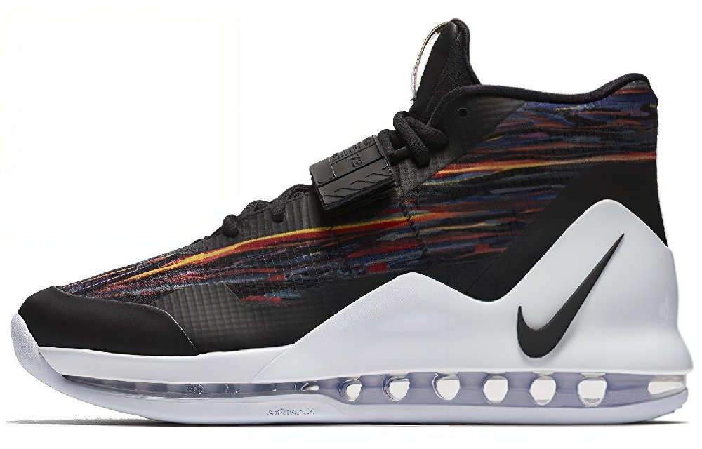 Nike Air Force Max EP 'Multi-Color'
