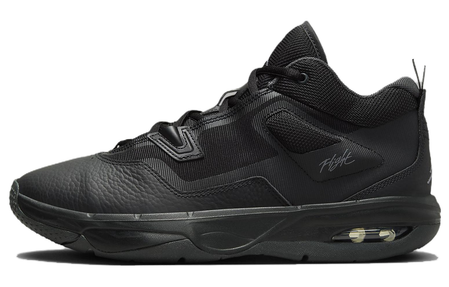 Jordan Stay Loyal 3 Black Cool Grey купить в интернет-магазине Yoocart с быстрой доставкой по России.