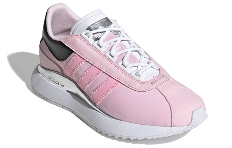 Adidas Originals Sl Andridge 'Black Pink Silver' Women's купить в интернет-магазине Yoocart с быстрой доставкой по России.
