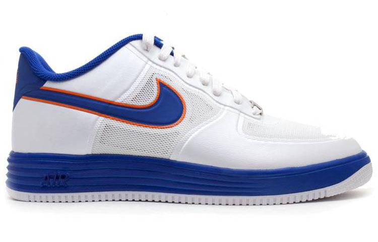 Nike Lunar Force 1 Fuse Bearbrick купить в интернет-магазине Yoocart с быстрой доставкой по России.
