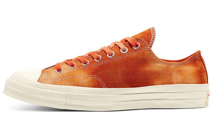 Converse Chuck Taylor All Star 70 Ox Twisted Vacation Venetian Rust