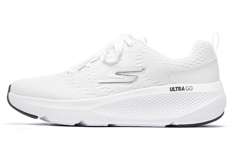 Skechers Go Run Elevate 'White' Women's