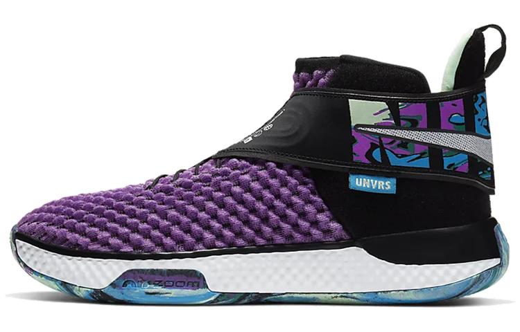Nike Air Zoom Unvrs Vivid Purple купить в интернет-магазине Yoocart с быстрой доставкой по России.