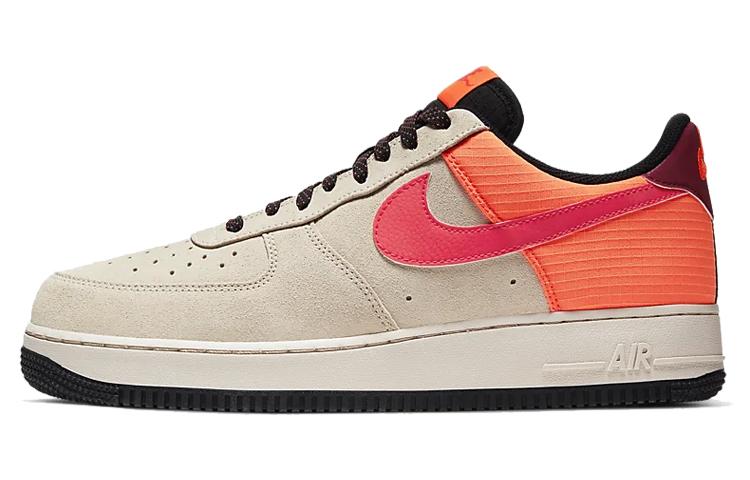 Nike Air Force 1 Low Acg Light Orewood Brown