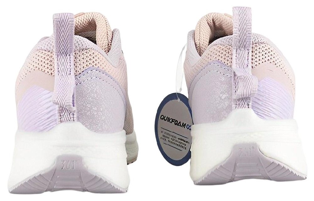 361° Low Top Running Shoes Women's Fresh Pink