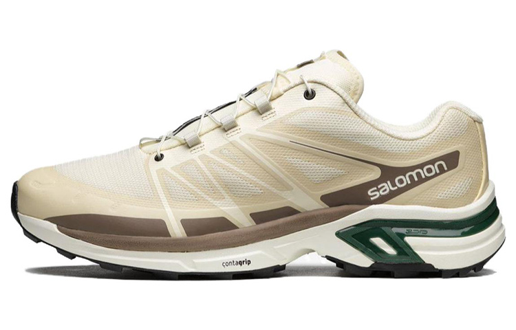 SALOMON XT Wings 2 'Vanilla Ice Falcon'