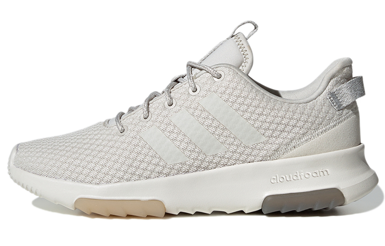 Adidas Neo Neo Cf Racer Tr Grey Women's
