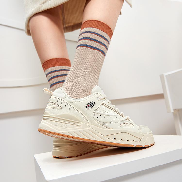 FILA Slam 22 'White' Women's купить в интернет-магазине Yoocart с быстрой доставкой по России.