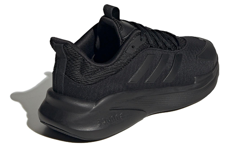 Adidas Alphaedge + Core Black Carbon купить в интернет-магазине Yoocart с быстрой доставкой по России.