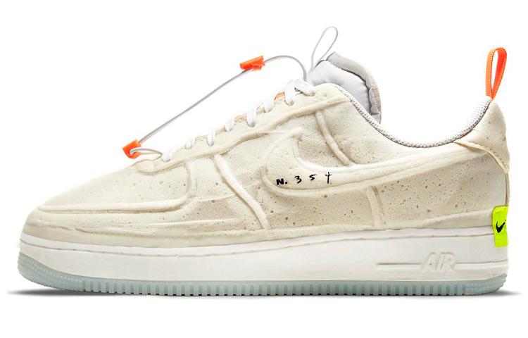 Nike Air Force 1 Low Experimental 'Sail'