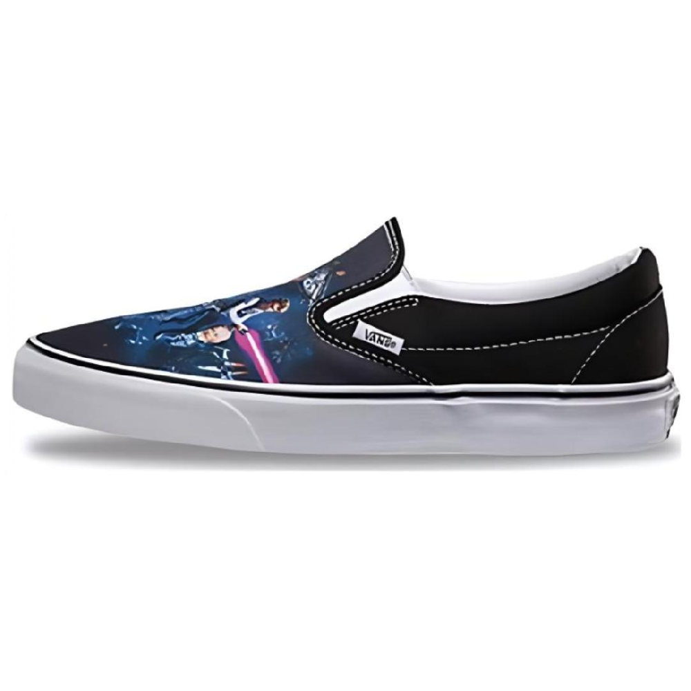 Vans Slip On Star Wars A New Hope