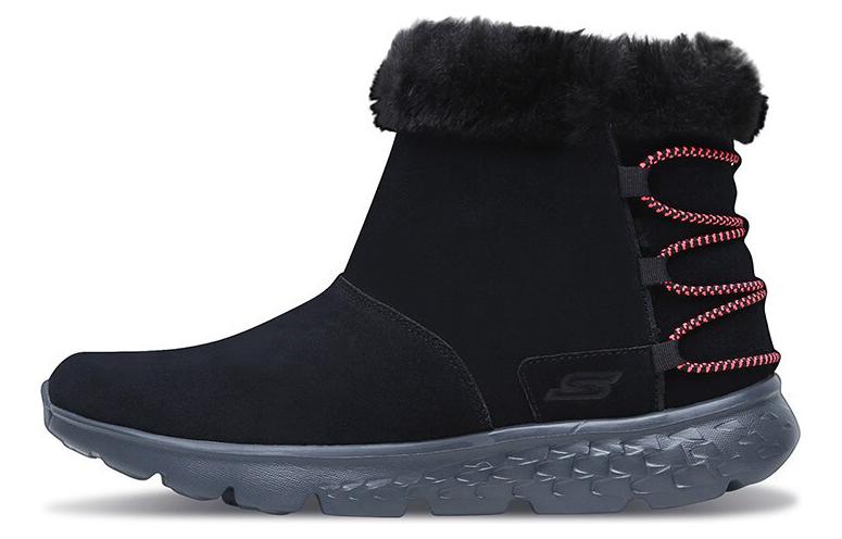 Skechers On The Go 'Black' Women's