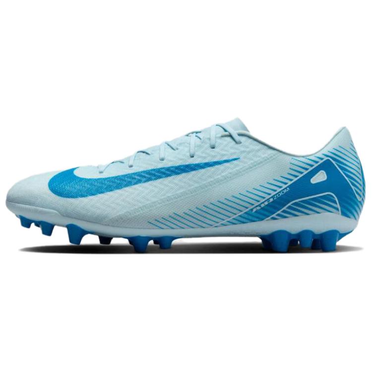 Nike Mercurial Vapor 16 Academy Ag Glacier Blue Blue Orbit