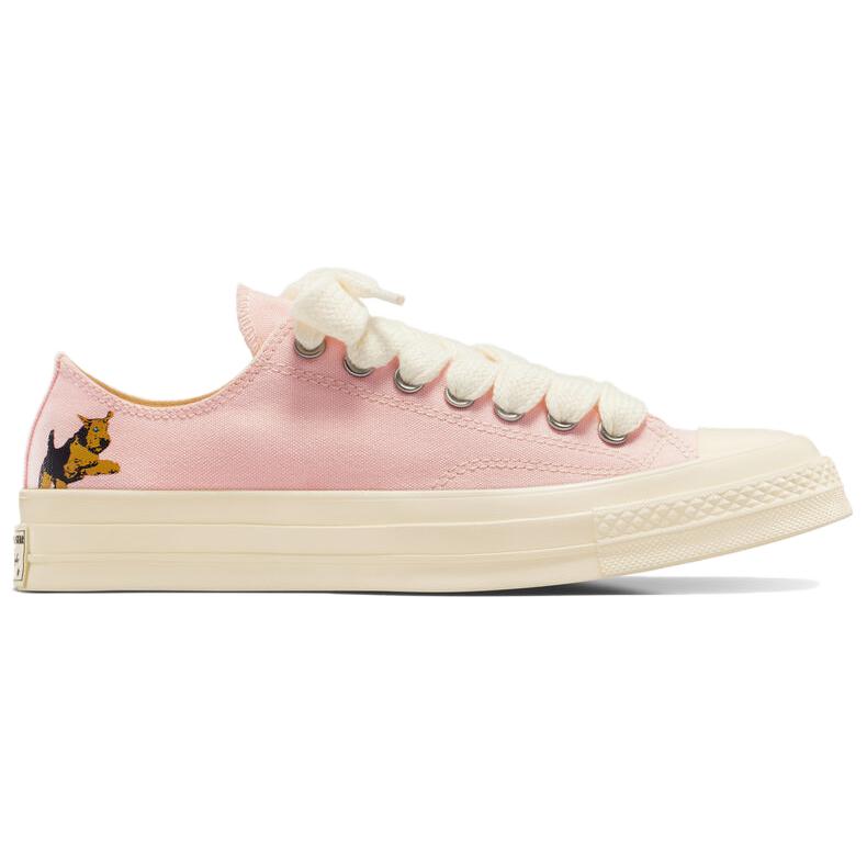 Converse Chuck 70 Low Golf Le FLEUR* Darryl Rose Quartz