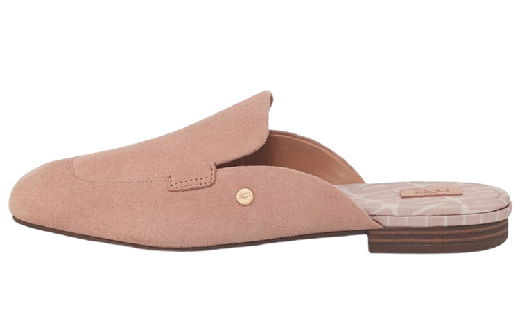 UGG Janaya Slippers Women's Pink