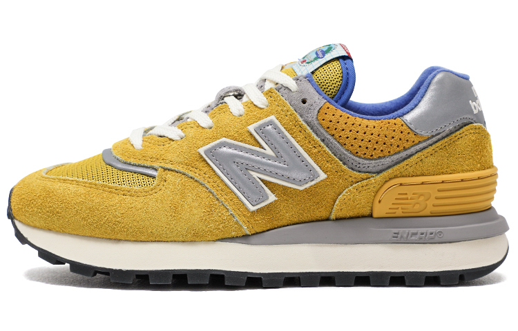 New Balance 574 Legacy Bodega Arrival