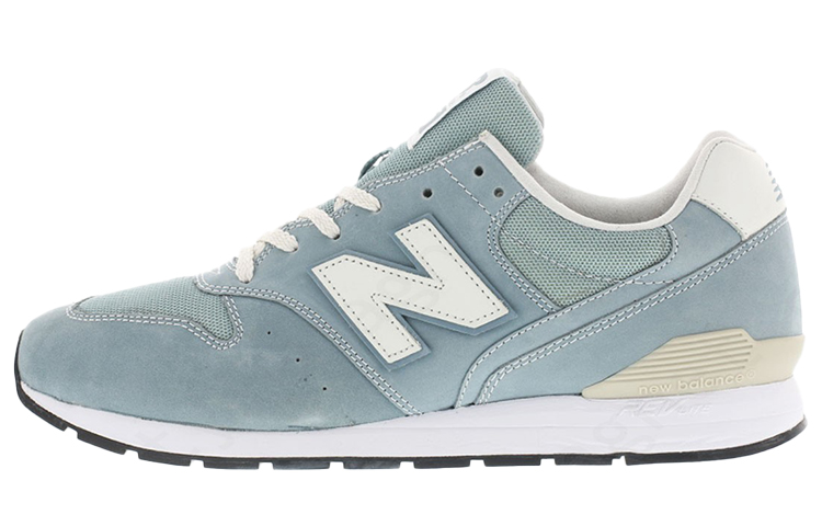 New Balance 996 Series Low Top Grey/Blue