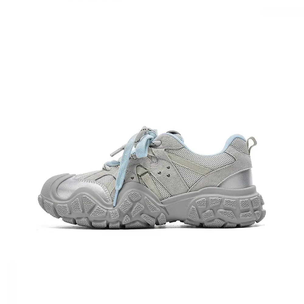 EBLAN Breathable Low Top Casual Shoes Women's
