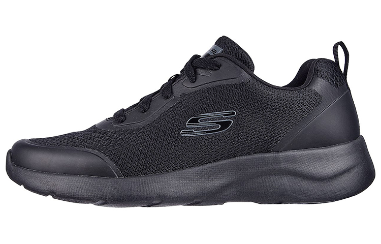 Skechers Dynamight 2.0 'Full Pace Pure Black'