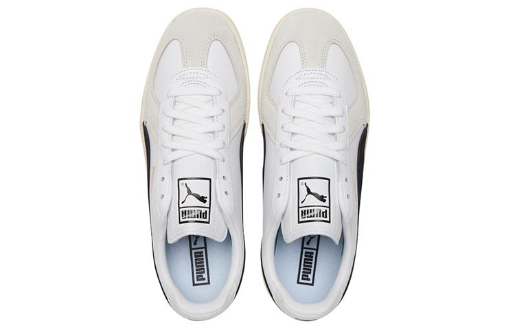 PUMA Army Trainer 'White Nimbus Cloud' купить в интернет-магазине Yoocart с быстрой доставкой по России.