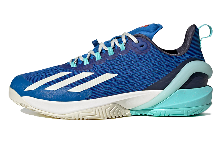 Adidas Adizero Cybersonic 'Bright Royal Aqua'