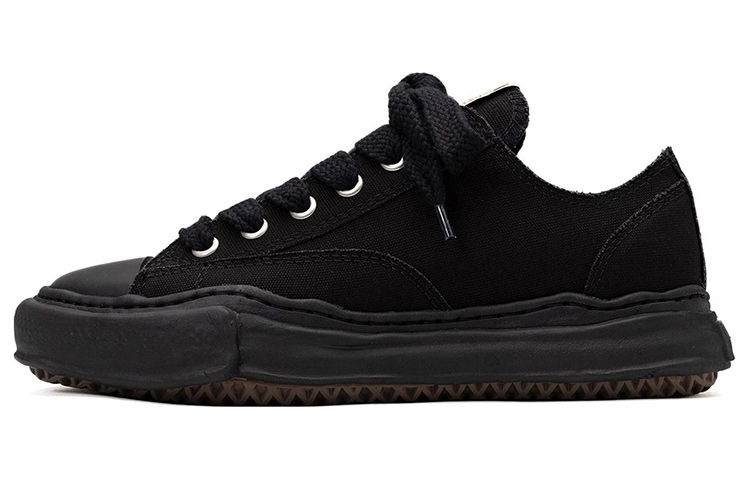 MIHARA YASUHIRO Peterson OG Sole Black