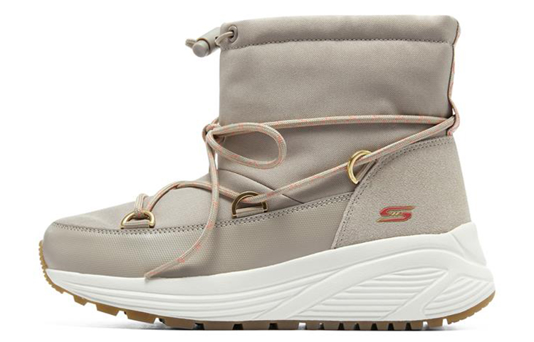 Skechers Bobs Sparrow 2.0 'Taupe' Women's