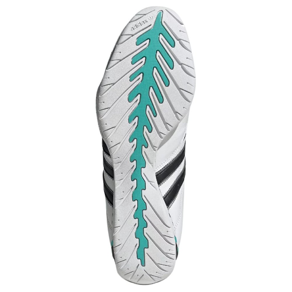 Adidas Adi Racer Lo Mercedes AMG Petronas Formula One Team White