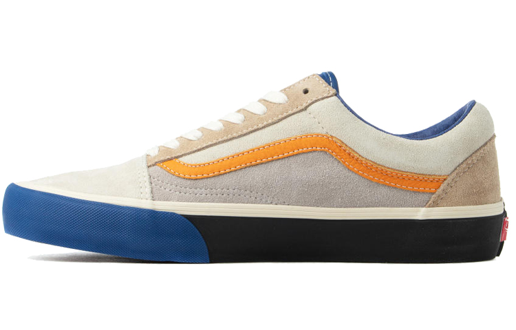 Vans Old Skool Vlt Lx 'True Blue Ginger'