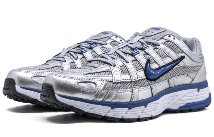 Nike P 6000 Laser Blue Women's купить в интернет-магазине Yoocart с быстрой доставкой по России.