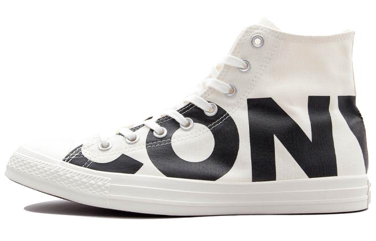 Converse Chuck TAYLOR All Star Кроссовки для скейтбординга Высокие Кроссовки Унисекс