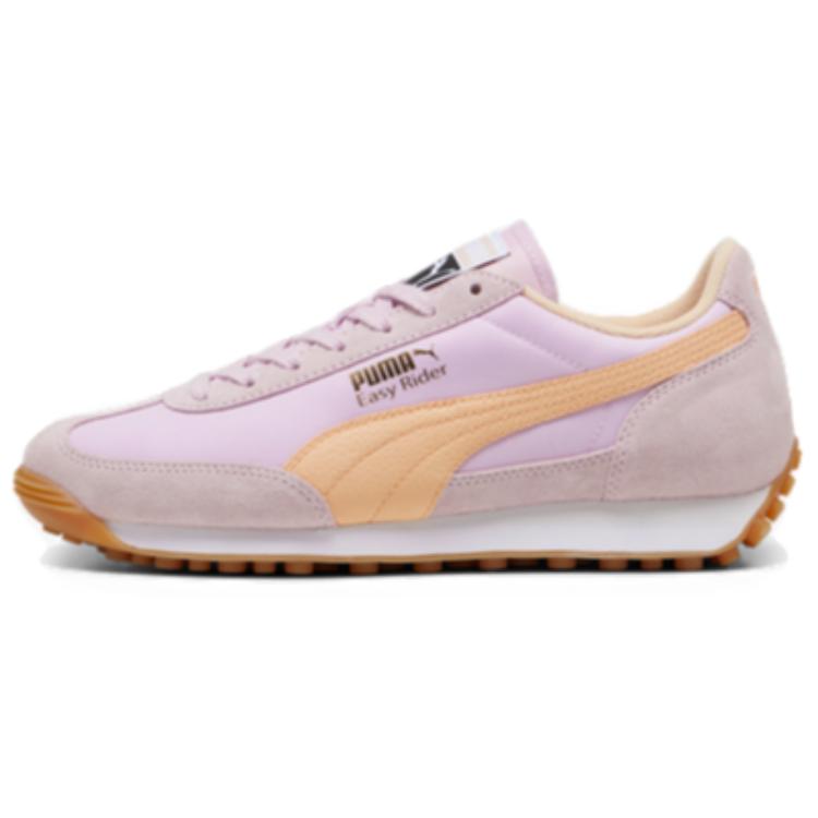 PUMA Easy Rider Low Top Casual Shoes Unisex Pink