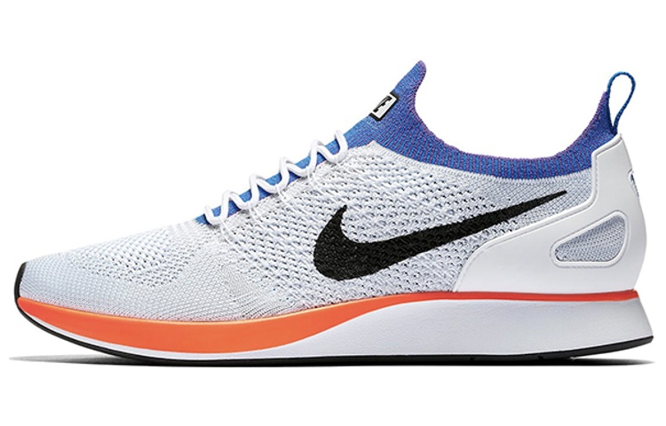 Nike Mariah Flyknit Racer Hyper Crimson