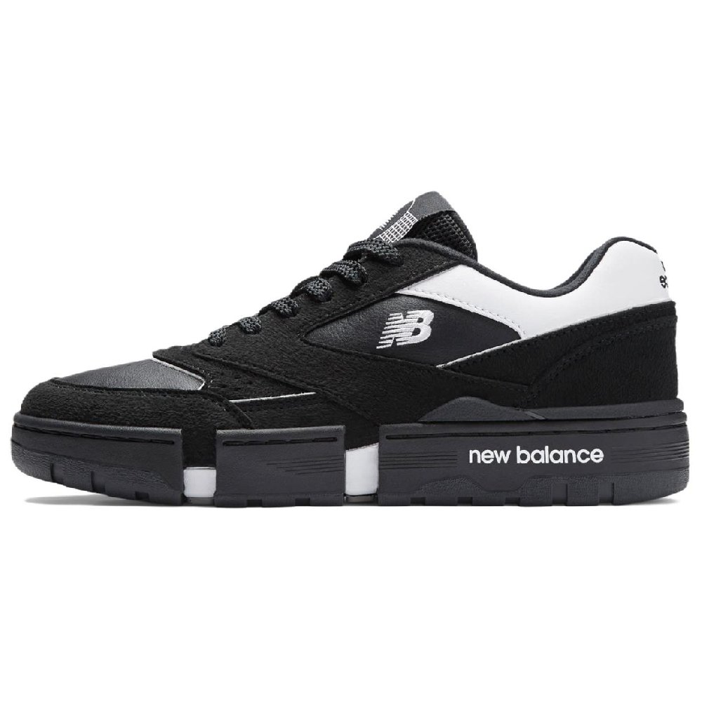 New Balance X MSFTSrep X Jaden Smith 0.01 'Black'
