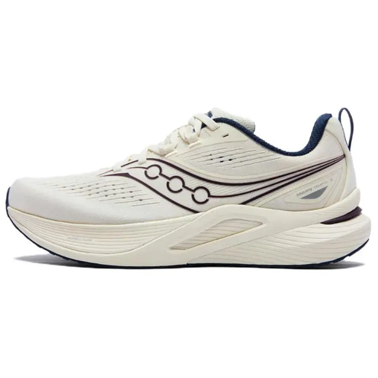 Saucony Running Shoes Unisex Beige