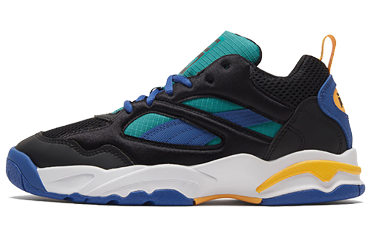 PUMA The Hundreds X Performer 'Black Olympian Blue'