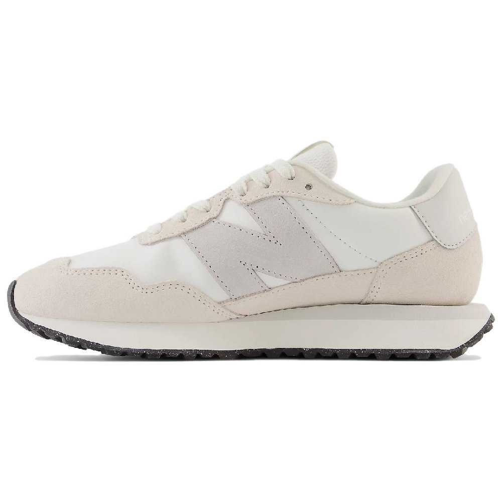 New Balance 237 'White Grey Matter' Women's