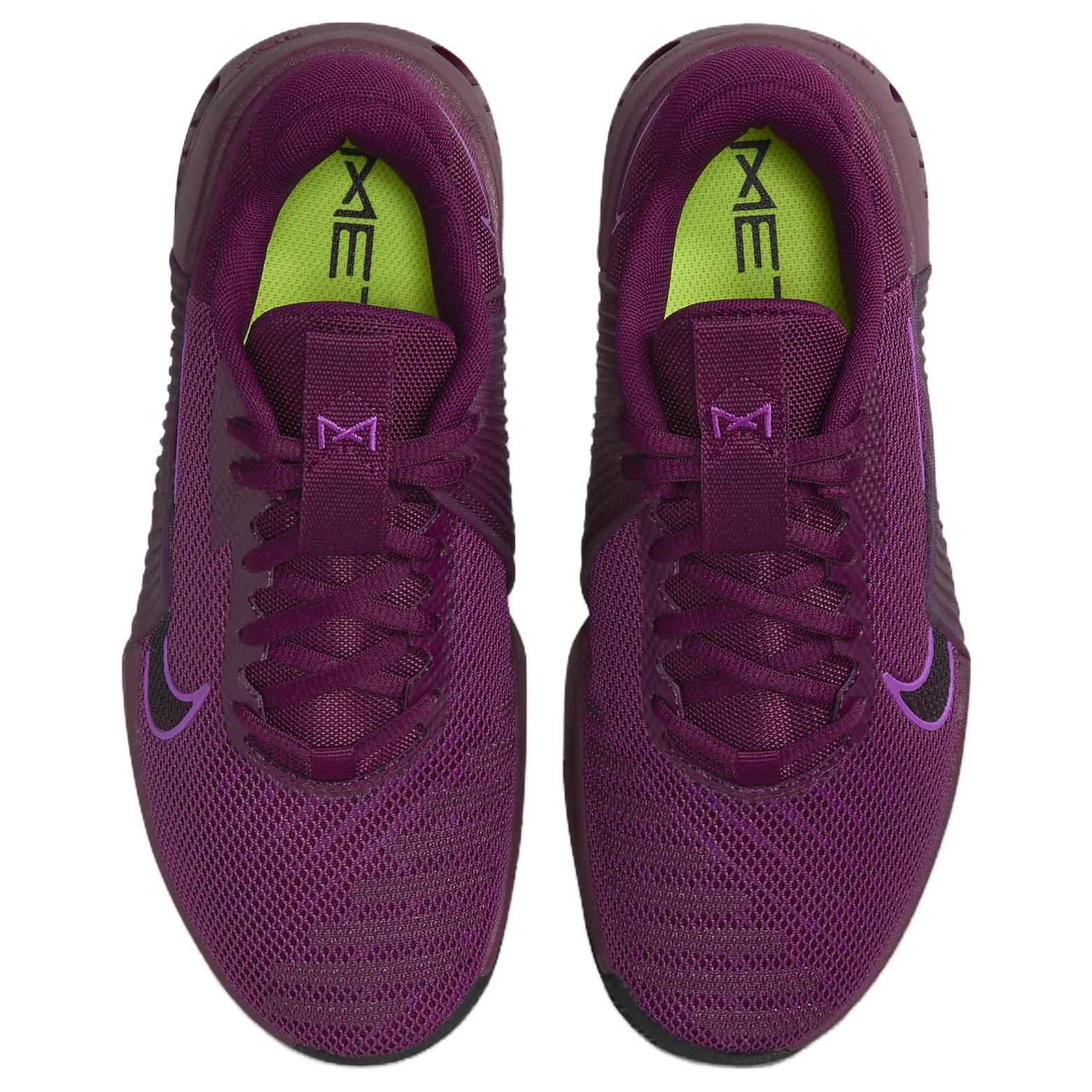 Nike Metcon 9 Bordeaux Women's купить в интернет-магазине Yoocart с быстрой доставкой по России.