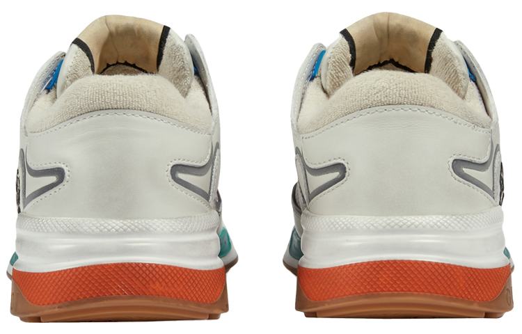 GUCCI Women's Ultrapace 'White' Women's купить в интернет-магазине Yoocart с быстрой доставкой по России.