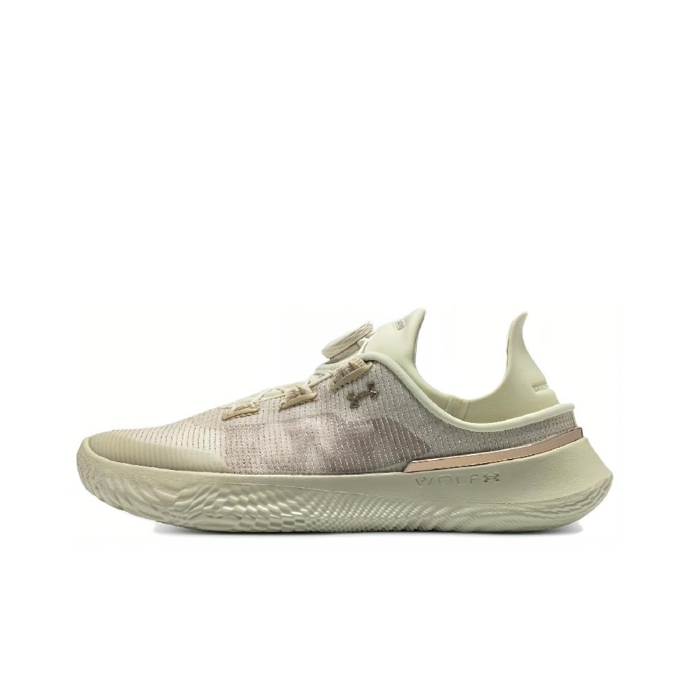 Under Armour Flow Slipspeed Boa 'Green' Women's