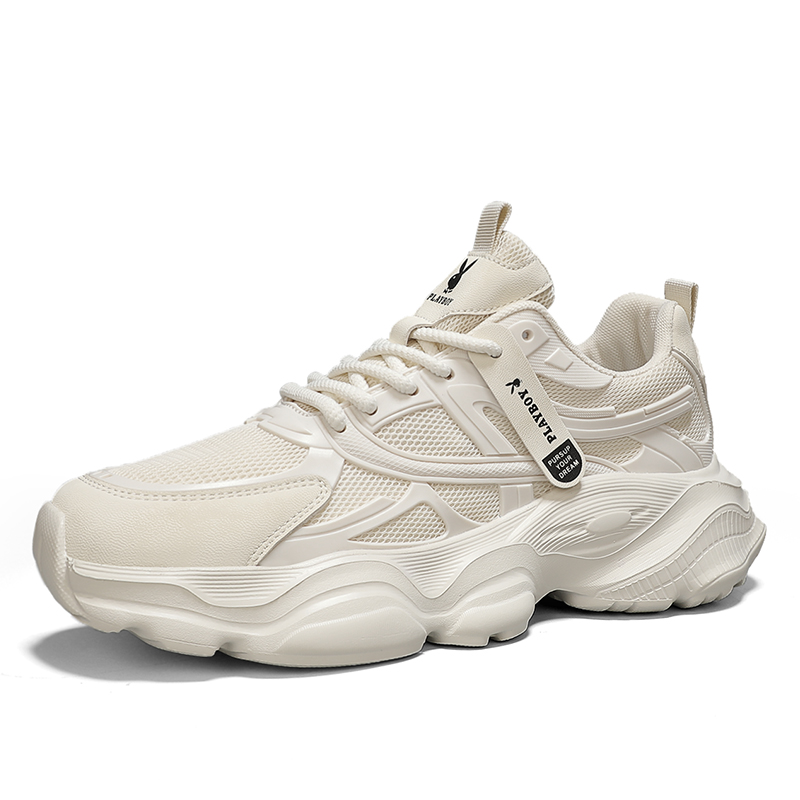 Playboy Low Top Casual Shoes Men's