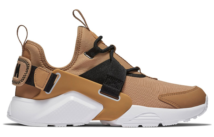 Nike Air Huarache City Low 'Praline' Women's